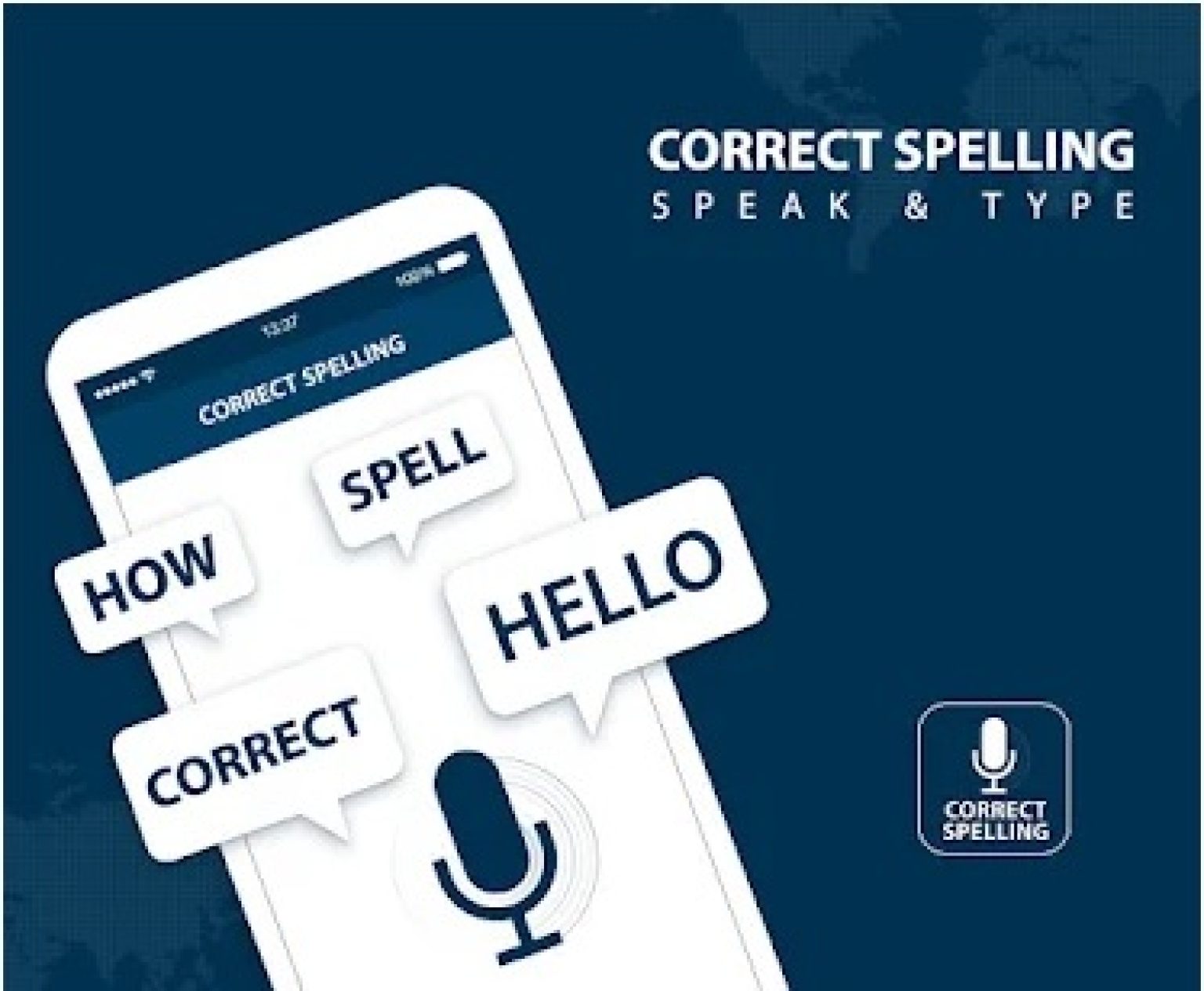 11 Best spell checking apps for Android & iOS Free apps for Android