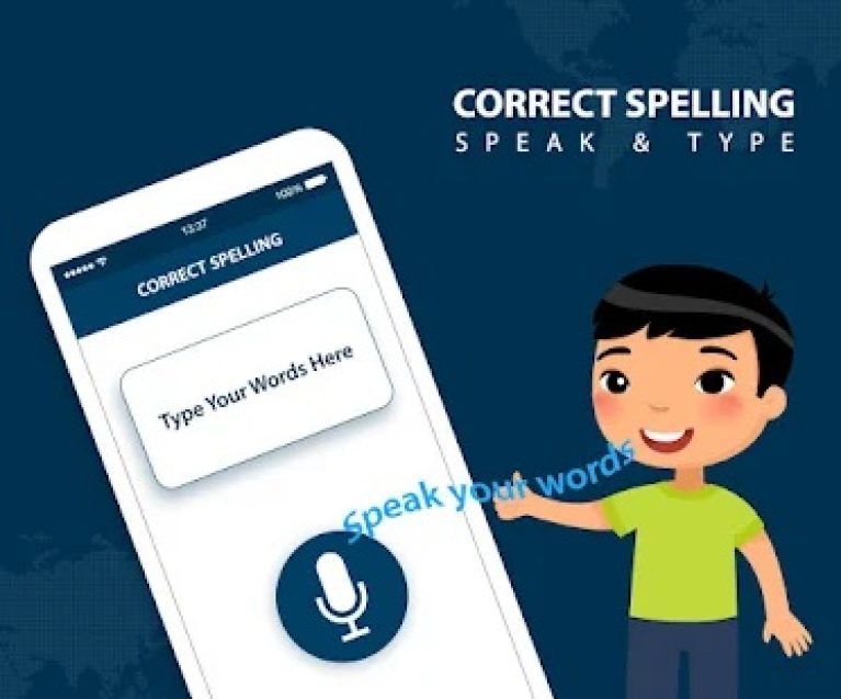 11 Best spell checking apps for Android & iOS Free apps for Android