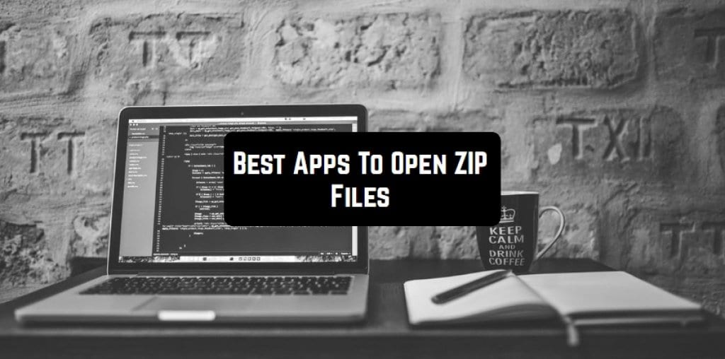 7 Best Apps To Open ZIP Files on Android Freeappsforme Free apps