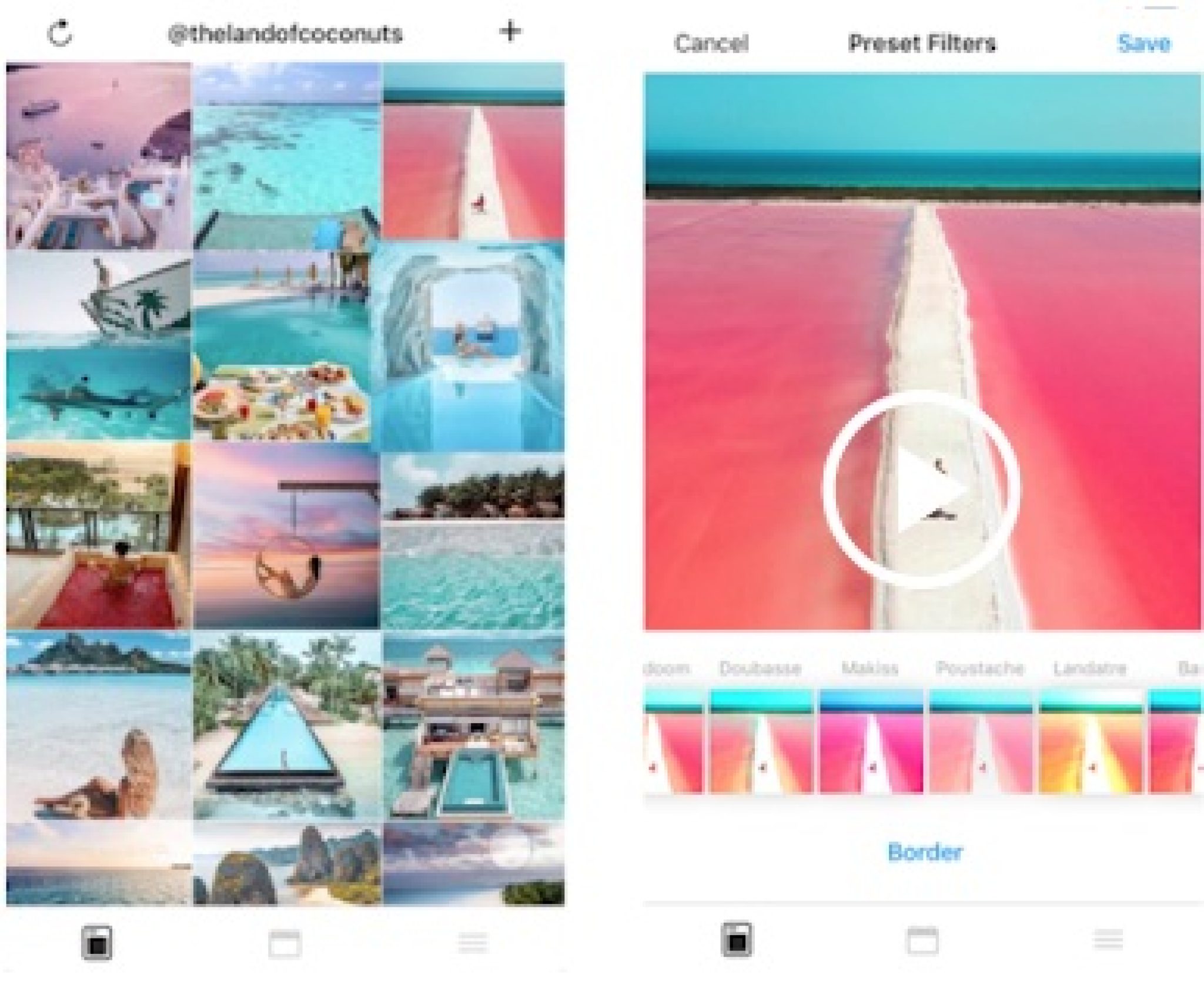 11 Best Instagram layout apps for Android & iOS Freeappsforme Free
