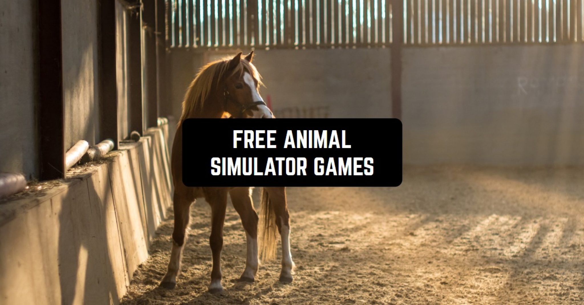 11 Free Animal Simulator Games For Android & iOS Freeappsforme Free