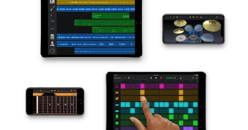 15 Best Studio Recording Apps 2024 (Android & iOS) Freeappsforme