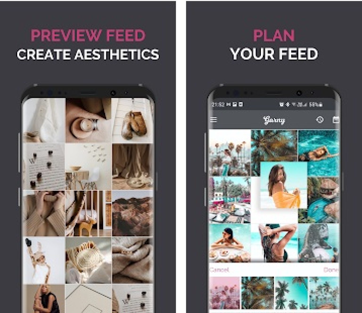 11 Best Instagram layout apps for Android & iOS | Freeappsforme - Free ...