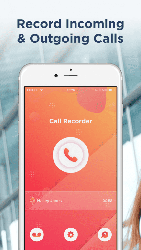 Call Recorder App How To Use at Eula Bowman blog