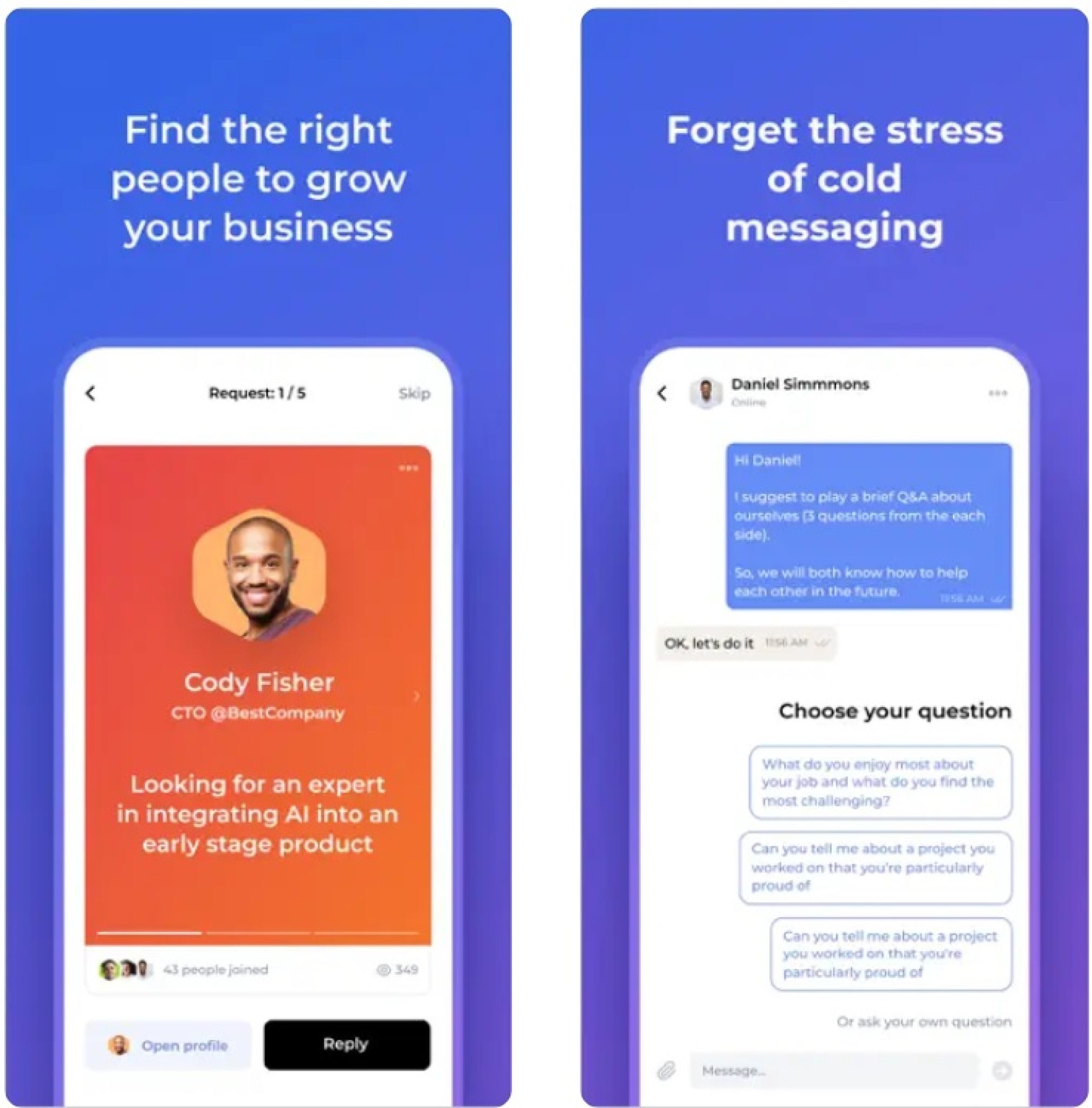 9 Best Networking Apps for Android & iOS Freeappsforme Free apps