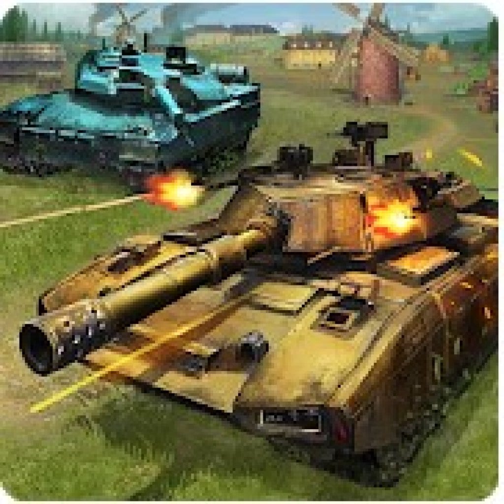 11 Best Tank Games for Android in 2024 | Freeappsforme - Free apps for ...