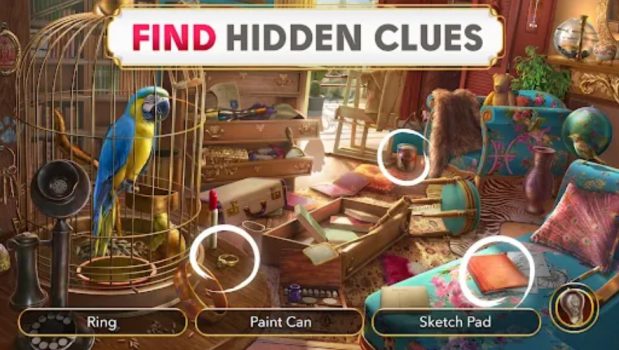 11 Best Hidden Object Games For Android & IOS | Freeappsforme - Free ...