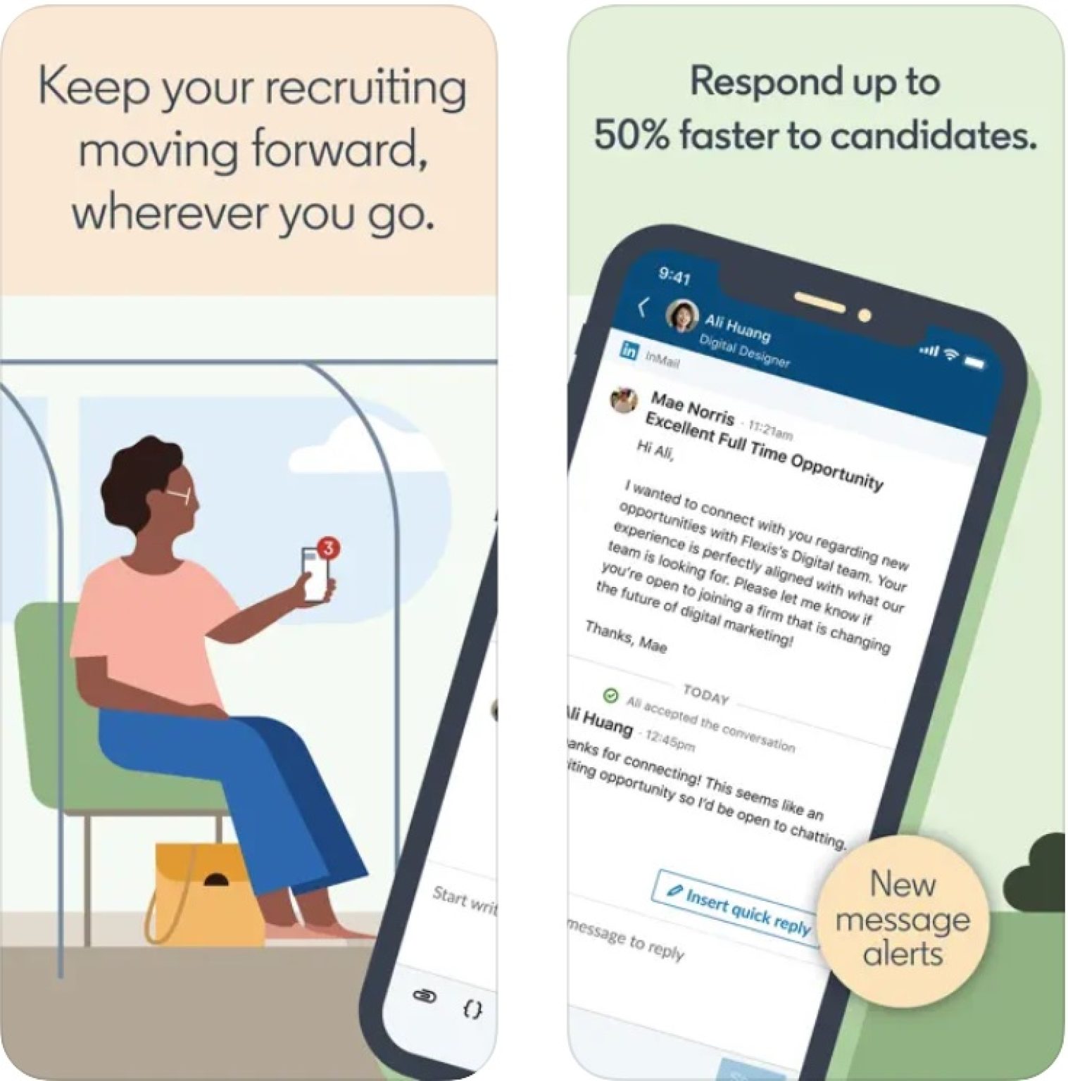 9 Best Networking Apps for Android & iOS Freeappsforme Free apps