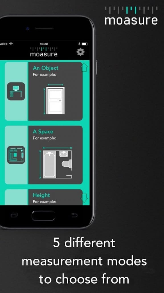 11 Best tape measure apps for Android & iOS Free apps for Android and iOS