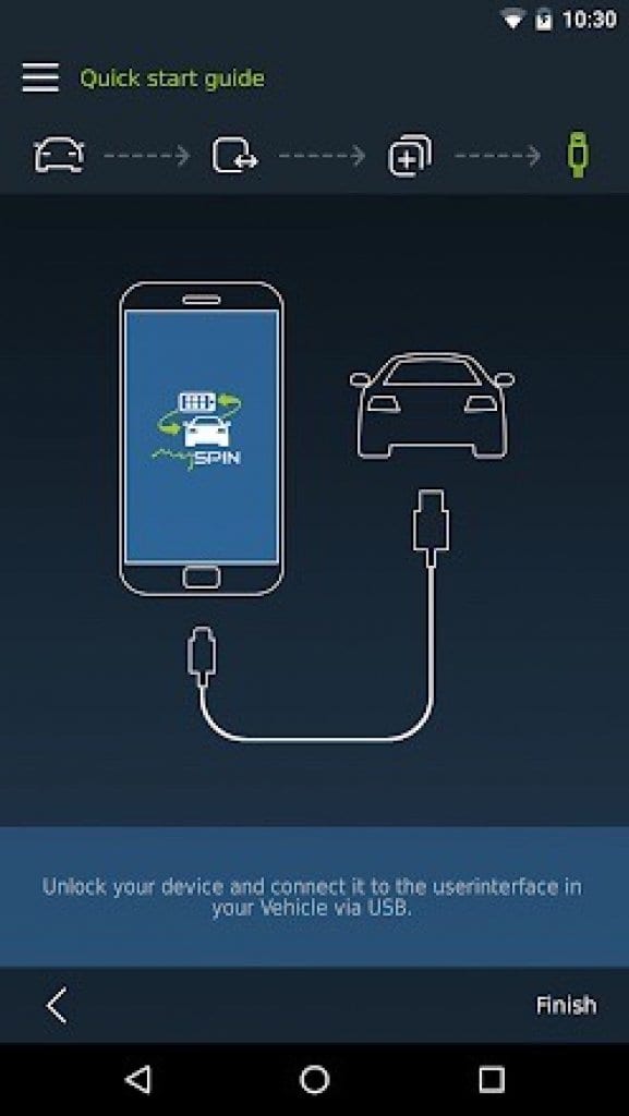 11 Best apps to connect your smartphone to car audio system Free apps