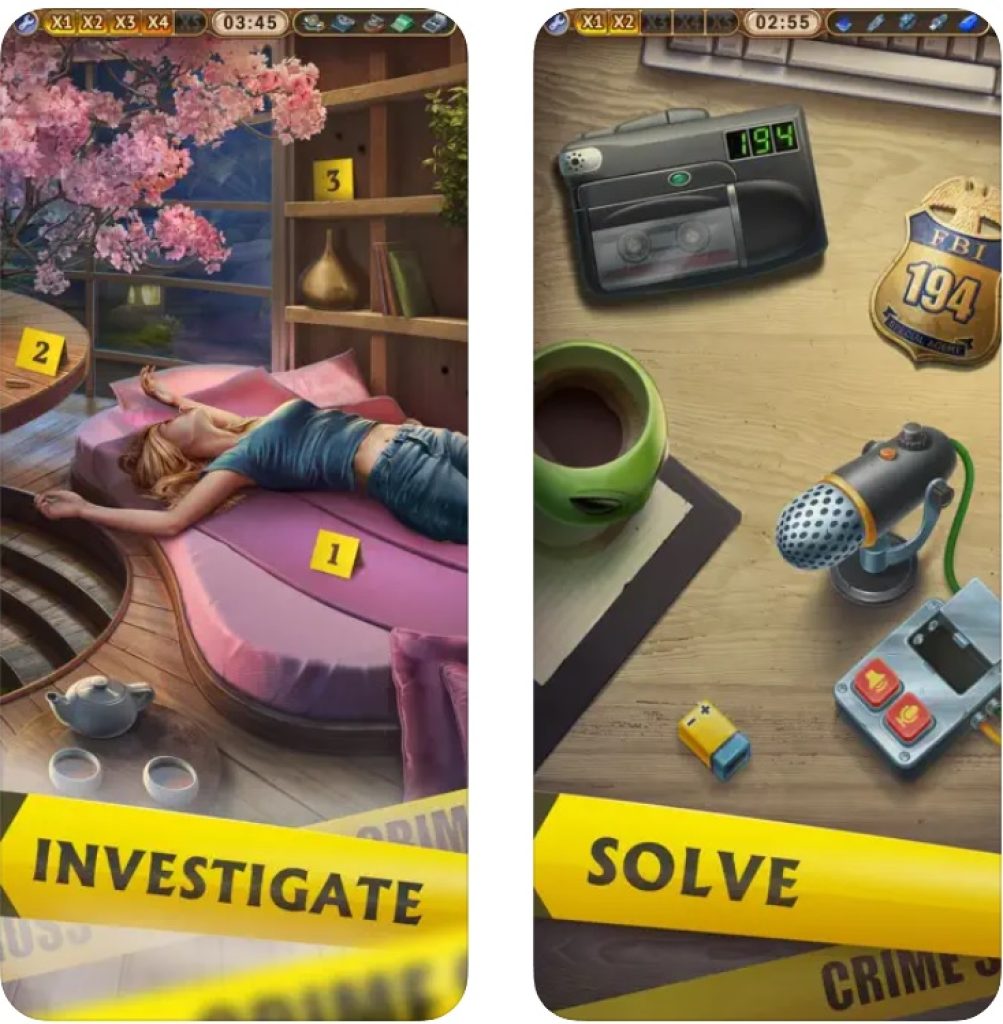 11 Best Hidden Object Games for Android & iOS | Freeappsforme - Free ...