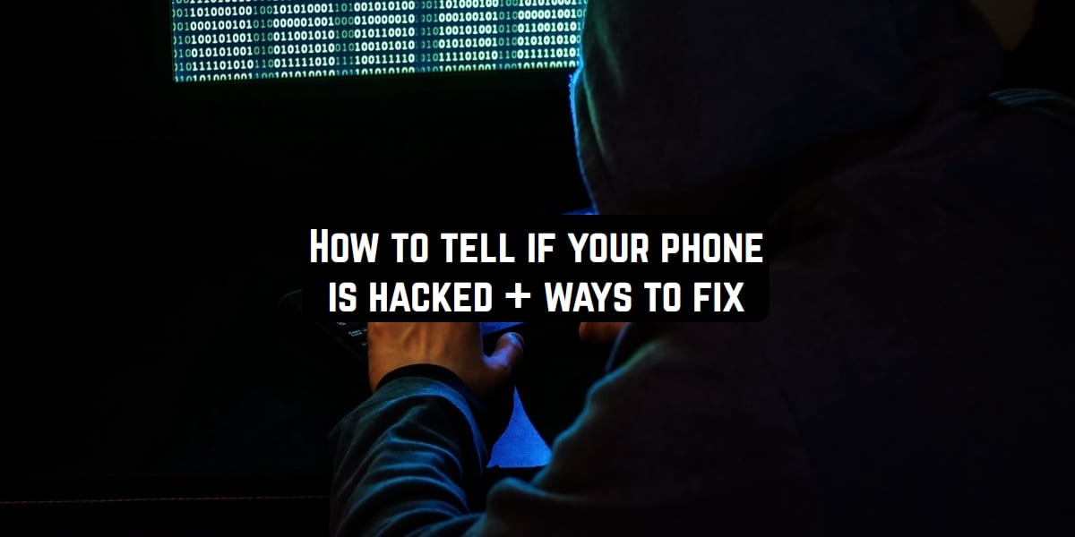 phones hacked