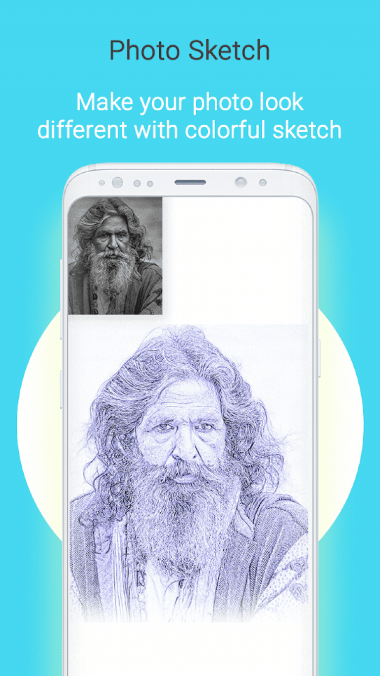 11 Free Apps to Turn Photos Into Sketches (Android & iOS) Free apps