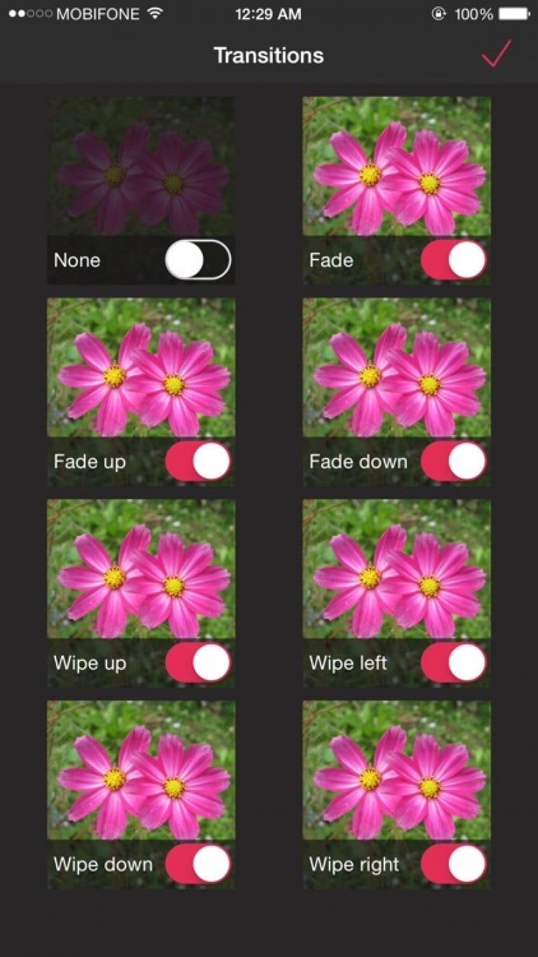 11 Best apps to make photo slideshow with music (Android