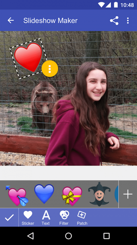 11 Best apps to make photo slideshow with music (Android