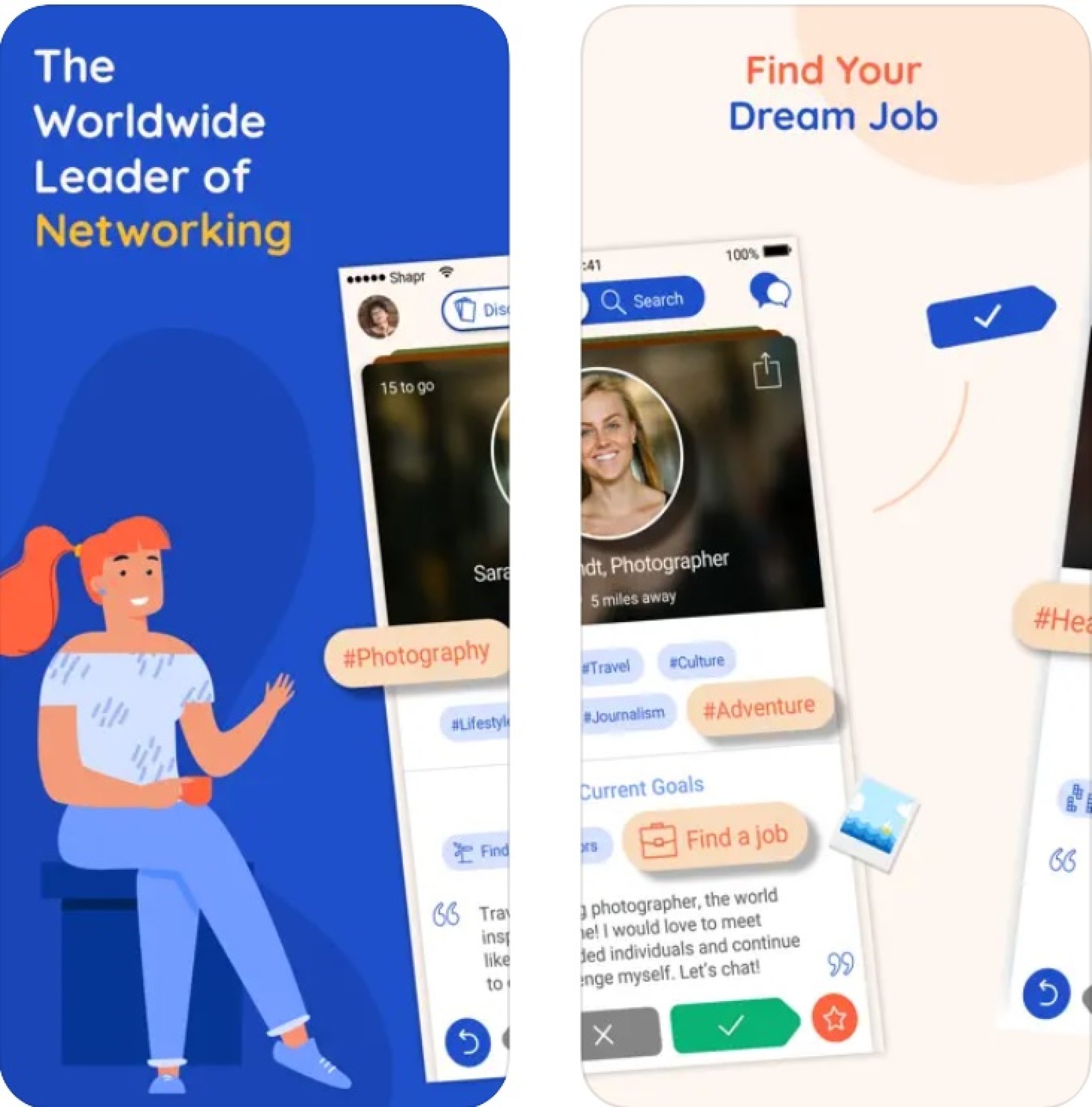 9 Best Networking Apps for Android & iOS Freeappsforme Free apps