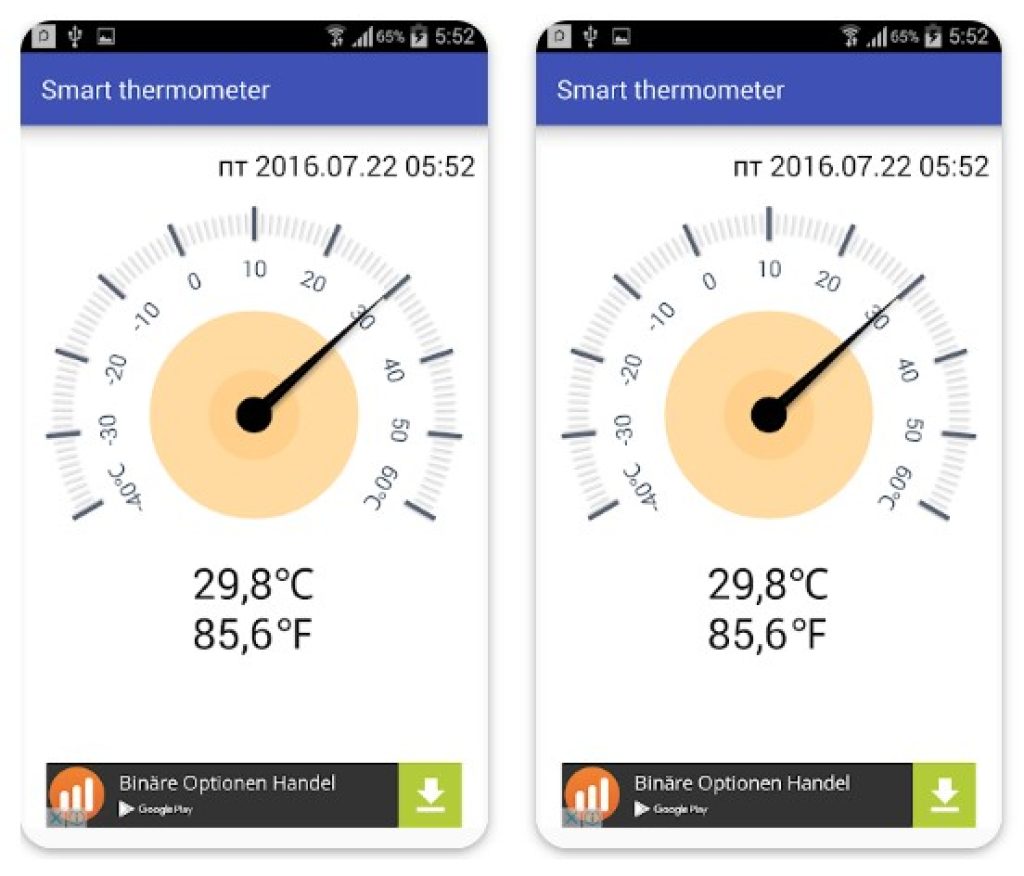 11 Best Apps to Check Room Temperature (Android & iOS) Freeappsforme