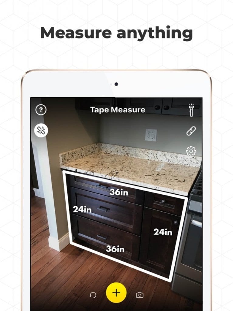 tape measure app free