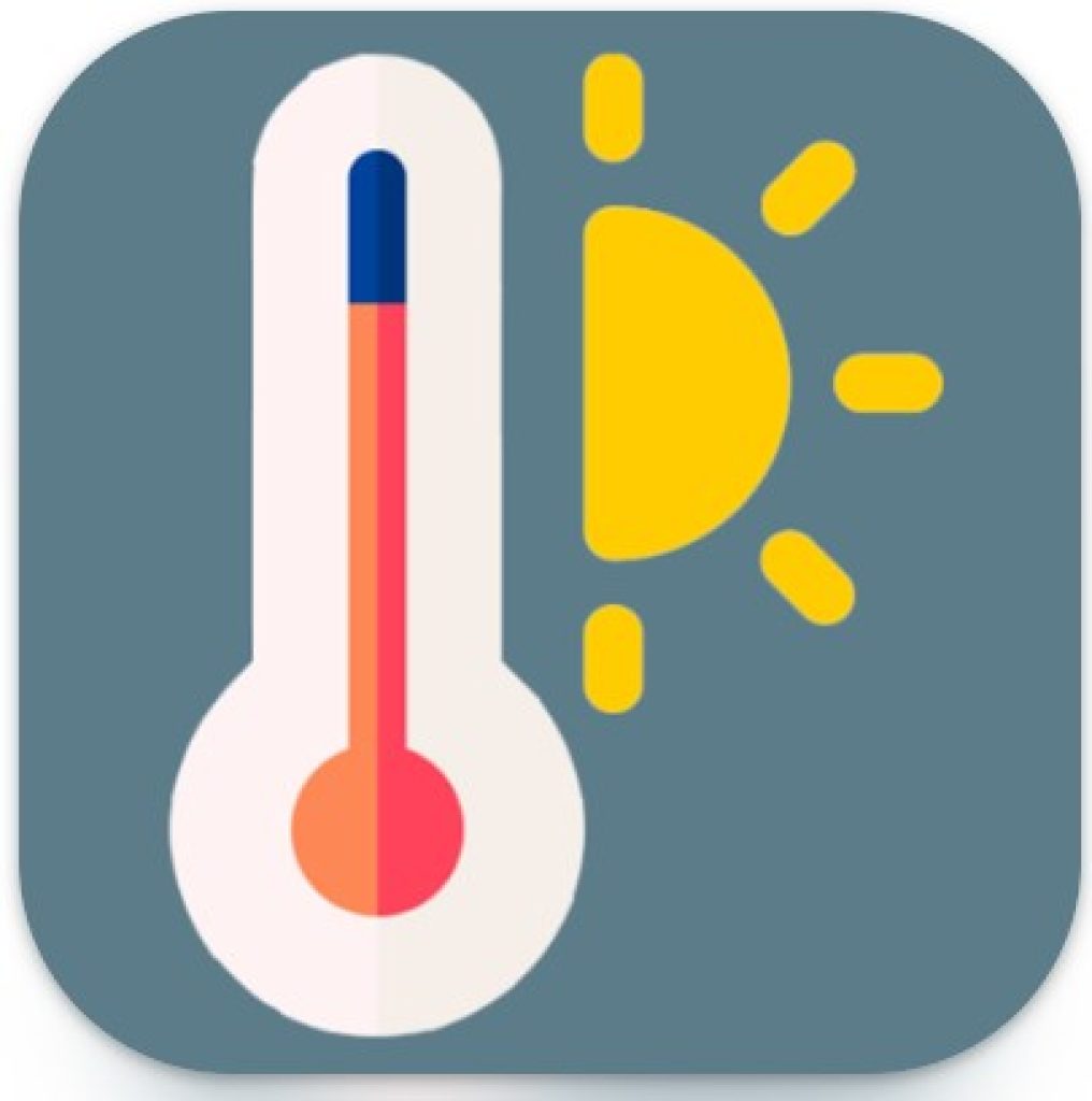 11 Best apps to check room temperature (Android & iOS) Free apps for