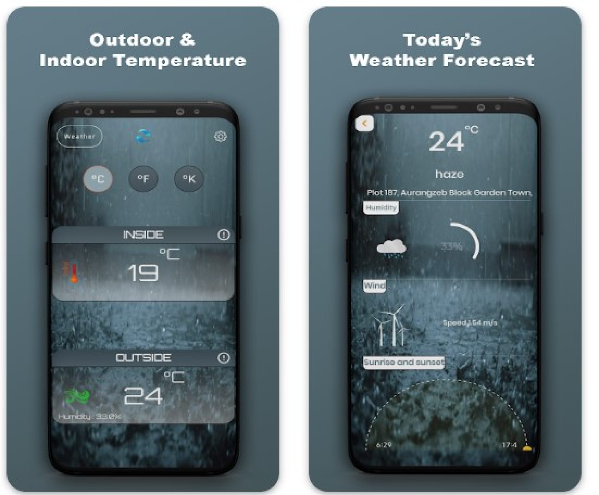 11 Best apps to check room temperature (Android & iOS) Free apps for