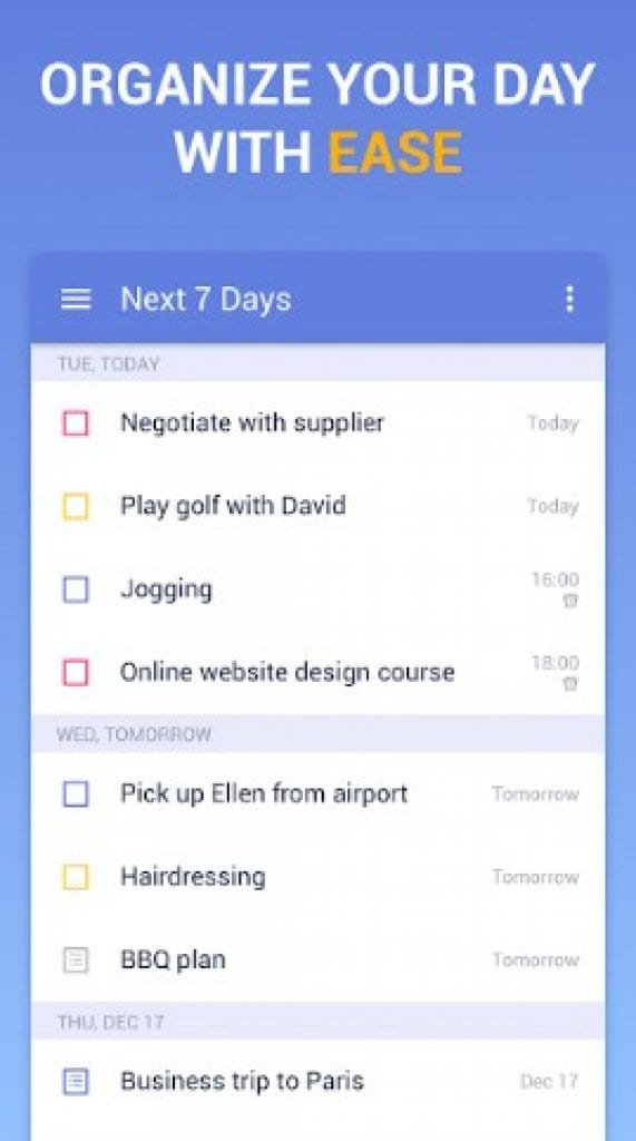 10 Best bullet journal apps for Android & iOS Freeappsforme Free
