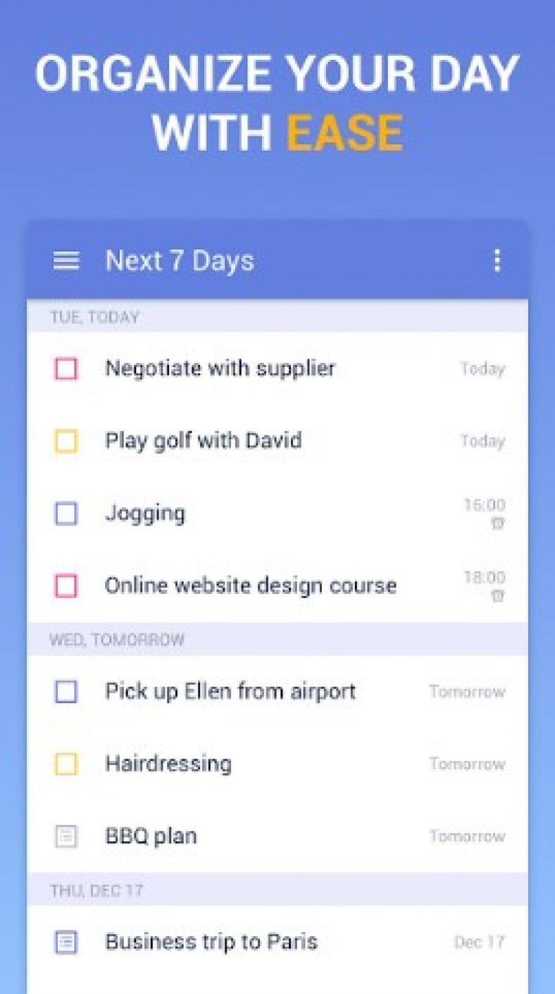 10 Best bullet journal apps for Android & iOS Freeappsforme Free