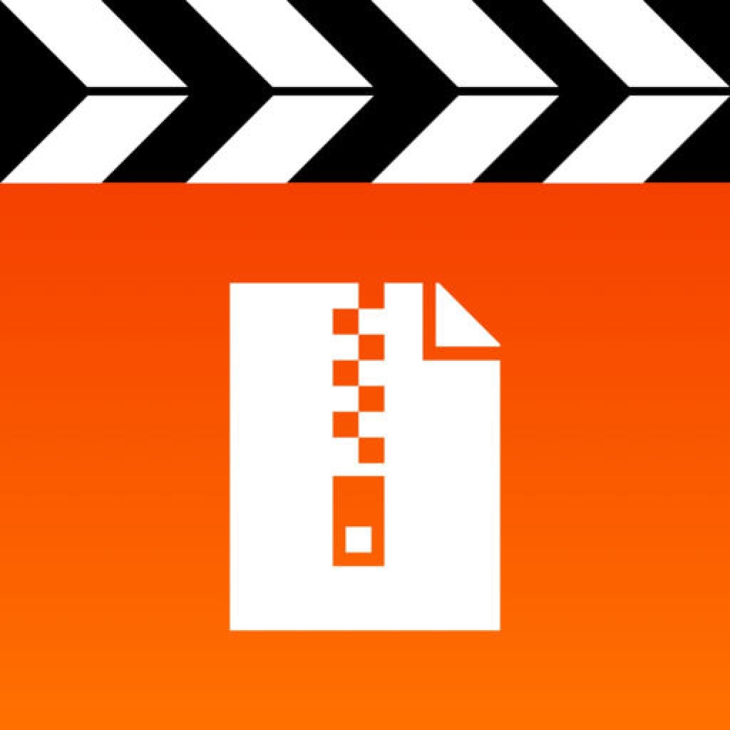 Video compress app