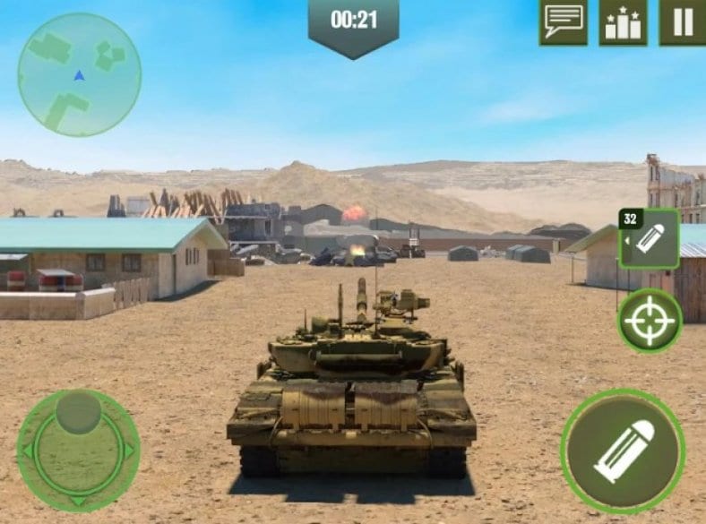 11 Best Tank Games for Android in 2024 Freeappsforme Free apps for