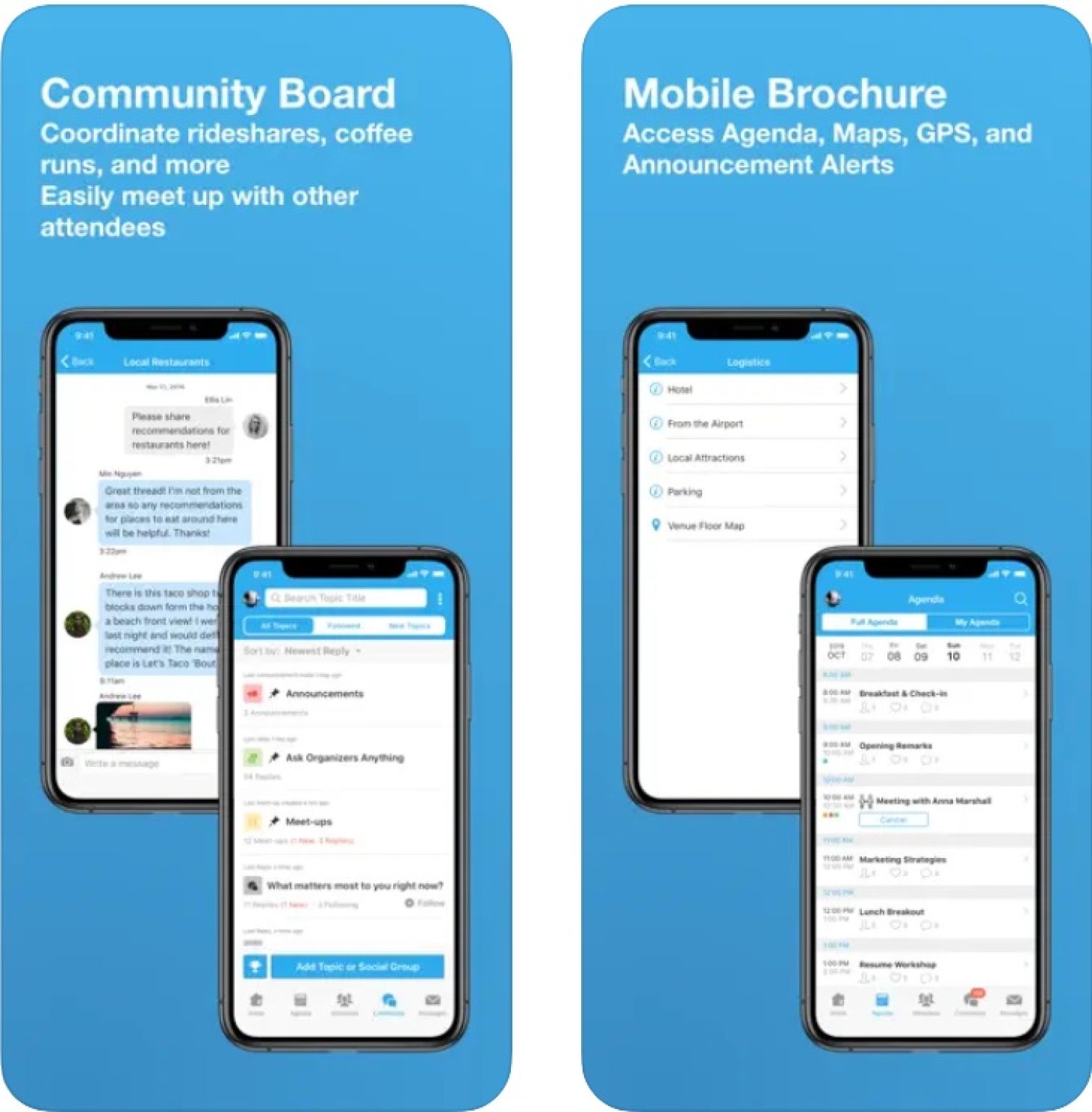 9 Best Networking Apps for Android & iOS Freeappsforme Free apps
