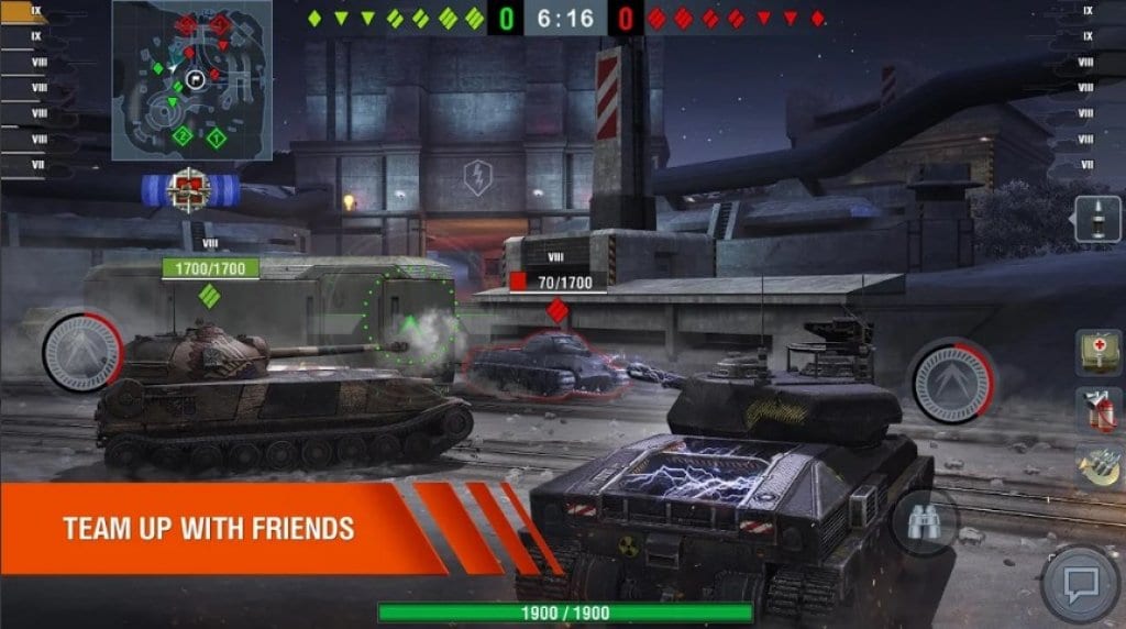 11 Best Tank Games for Android in 2024 Freeappsforme Free apps for