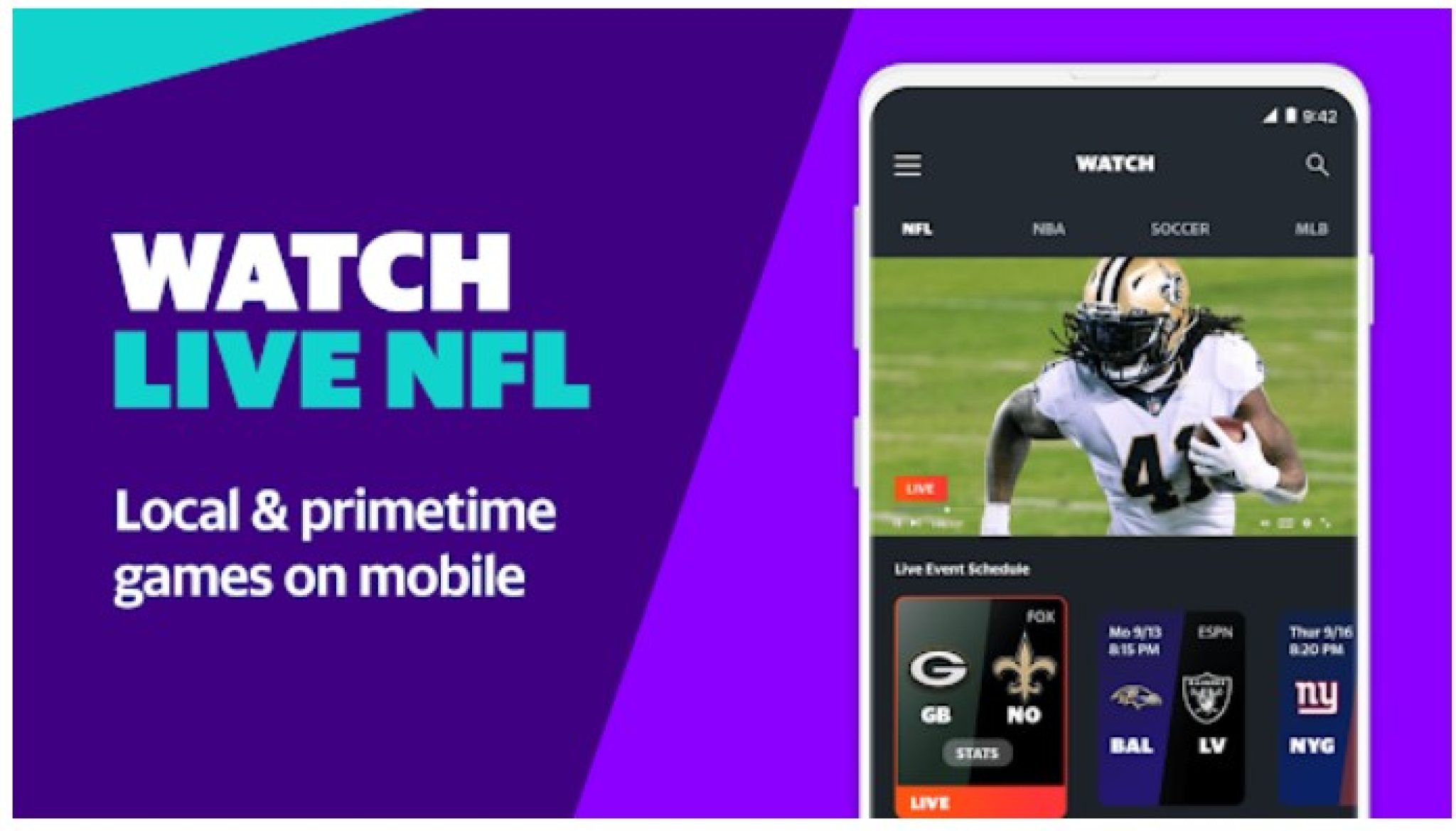 7 Best Apps to Watch Basketball Online on Android & iOS | Free apps for