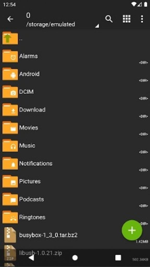 7 Best Apps To Open ZIP Files on Android Freeappsforme Free apps