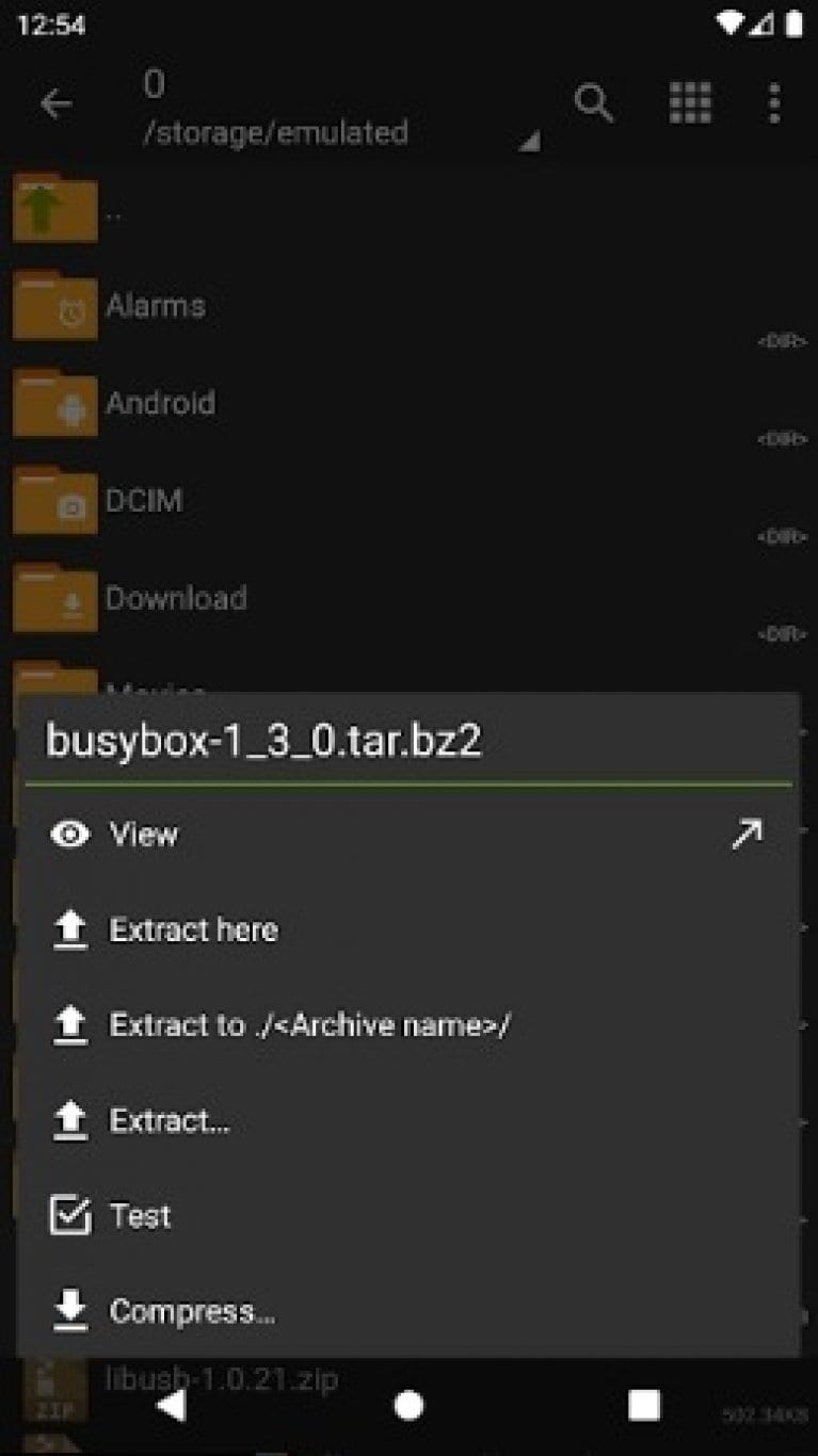 7 Best Apps To Open ZIP Files on Android Freeappsforme Free apps
