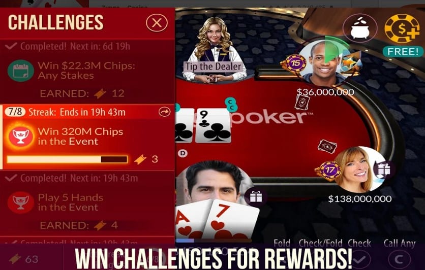 texas poker party for android free download ios