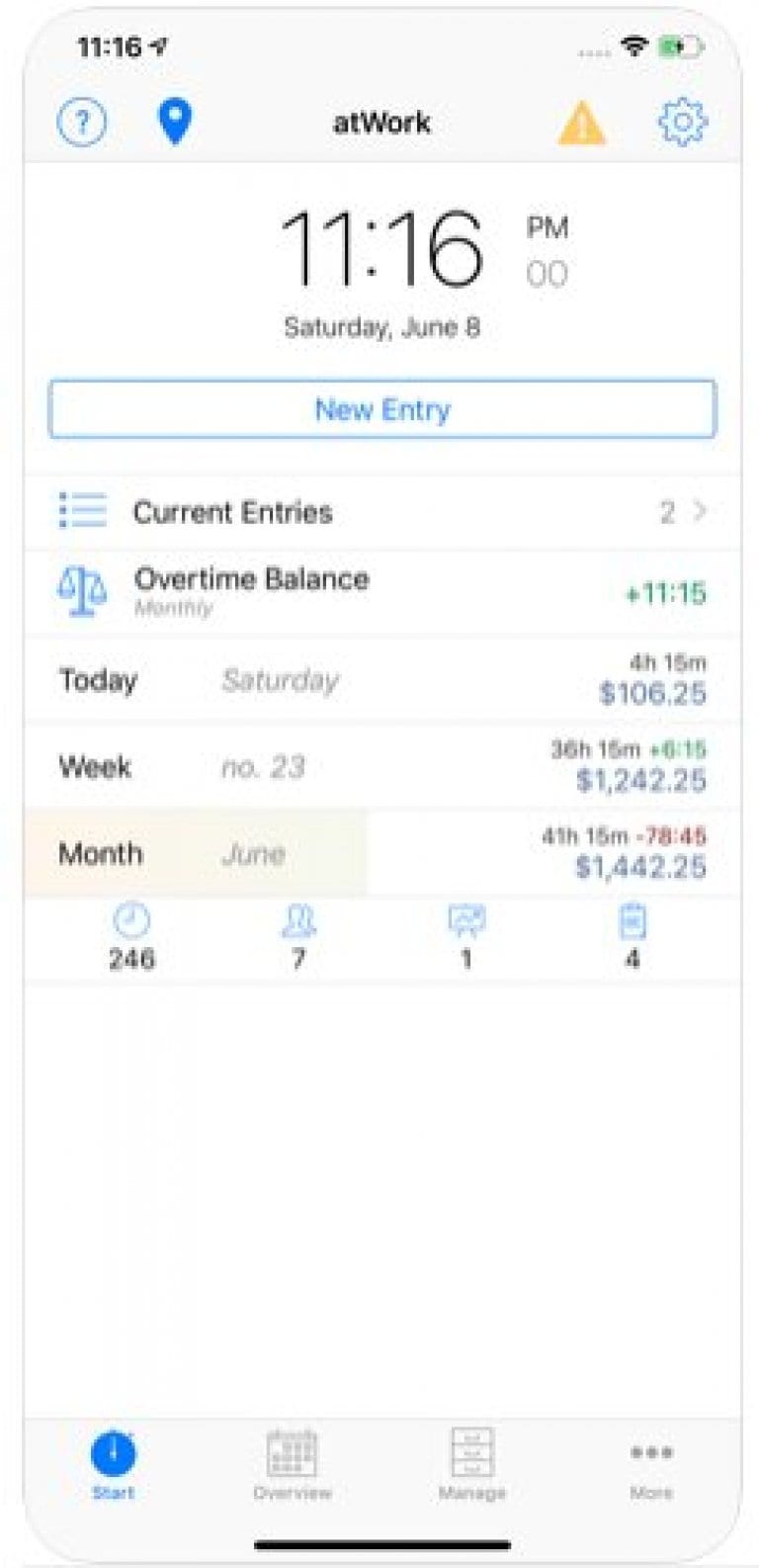 15 Free timecard apps for Android & iOS Freeappsforme Free apps for