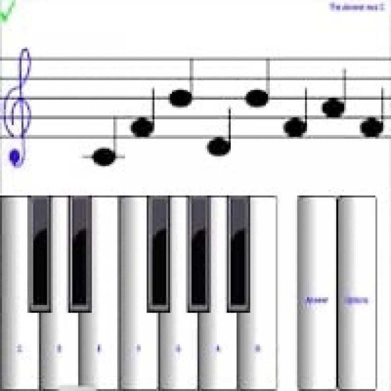 11 Best music notation apps for Android & iOS | Free apps for Android ...