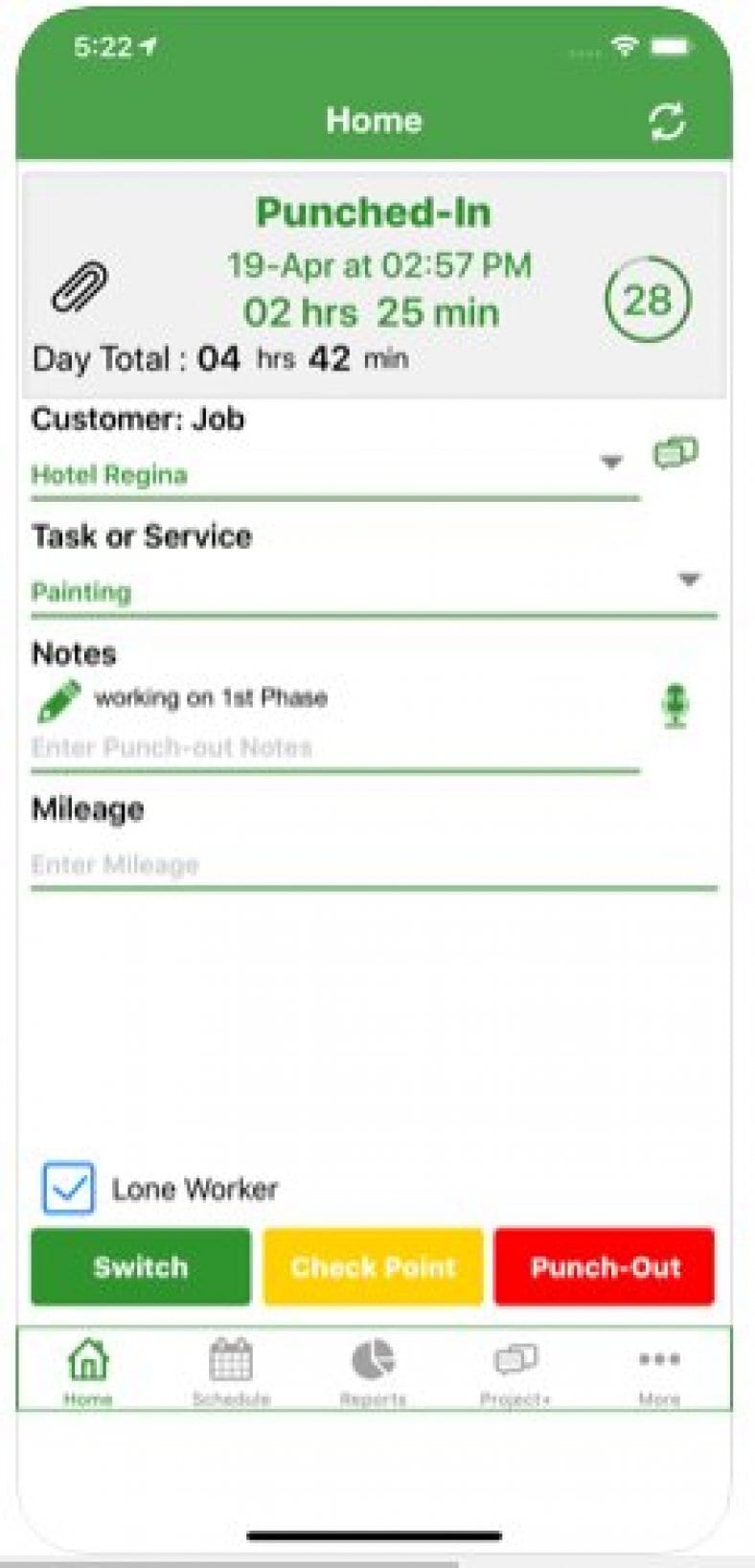 15 Free timecard apps for Android & iOS Freeappsforme Free apps for