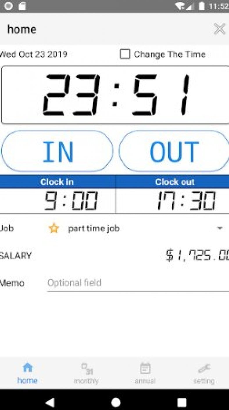 15 Free timecard apps for Android & iOS Freeappsforme Free apps for