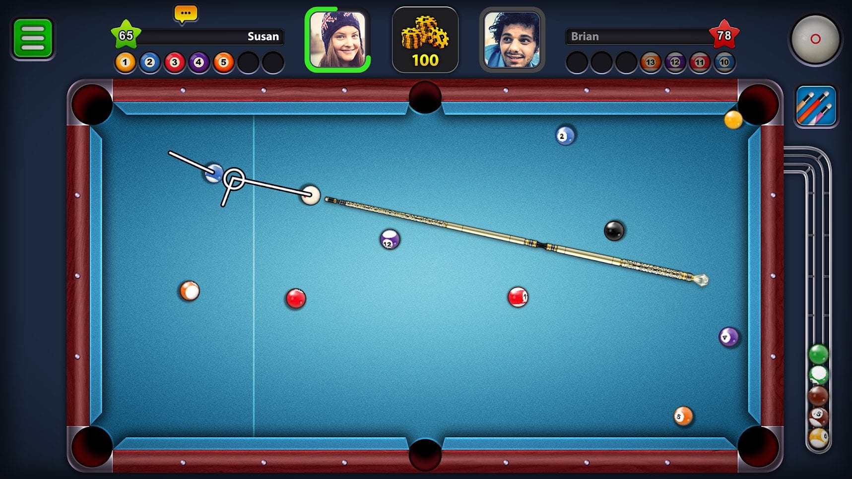 8 ball pool1