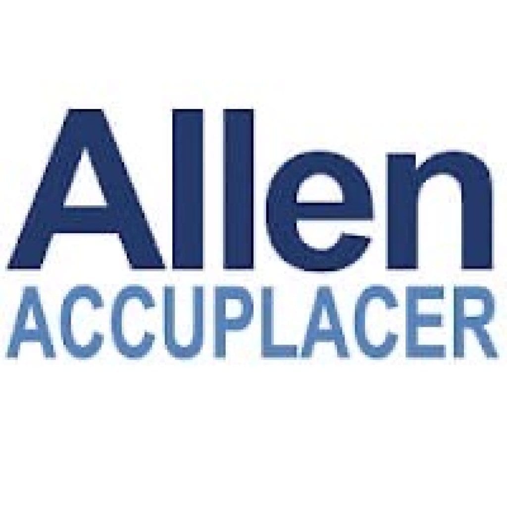 ACCUPLACER Prep Test Questions Free Access Logo Freeappsforme 