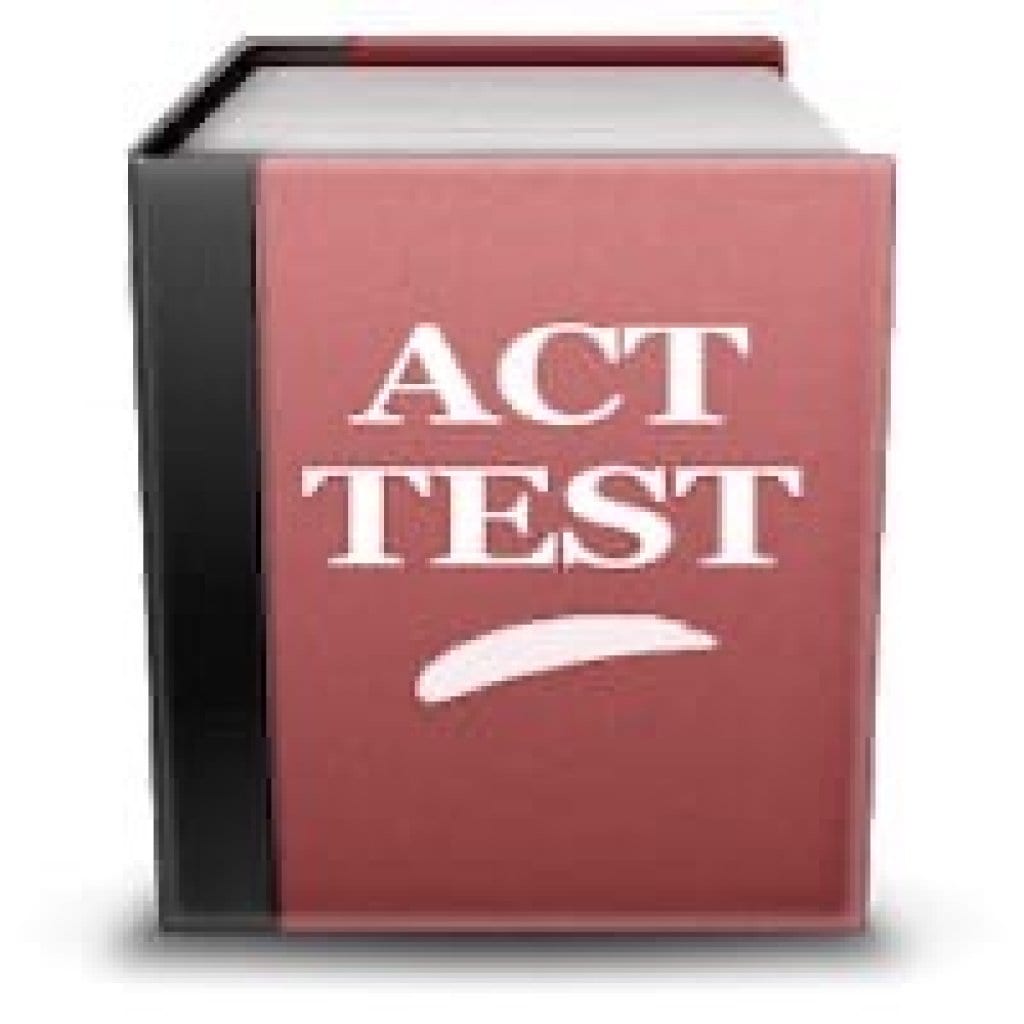 ACT Test logo | Freeappsforme - Free apps for Android and iOS