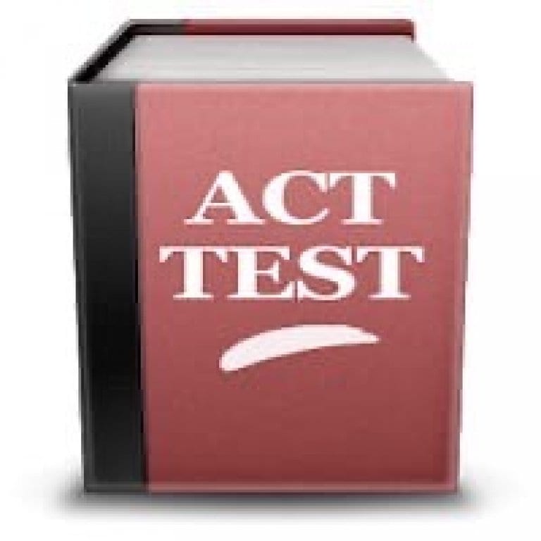 ACT Test logo | Freeappsforme - Free apps for Android and iOS