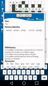 Astraware Crosswords1