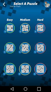 Astraware Crosswords2