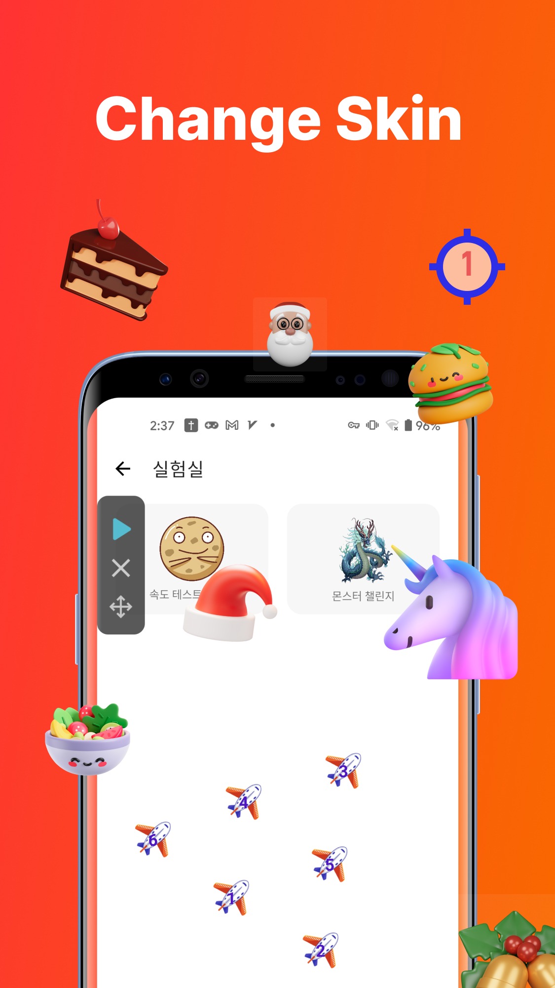 Auto Click - Automatic Clicker1
