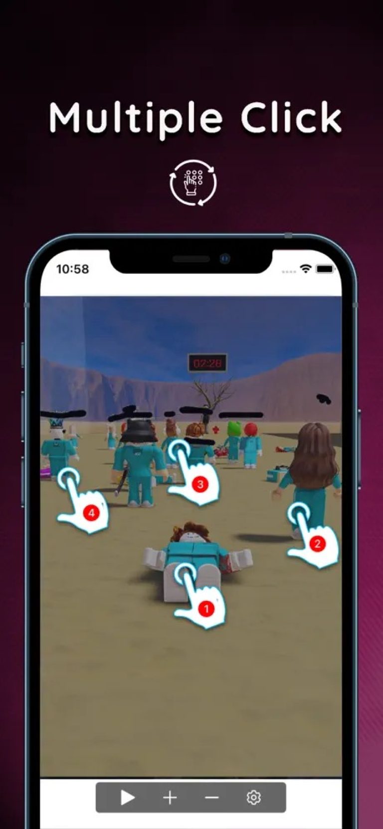 15 Best Auto Clicker Apps 2025 for Android & iOS Freeappsforme Free apps for Android and iOS