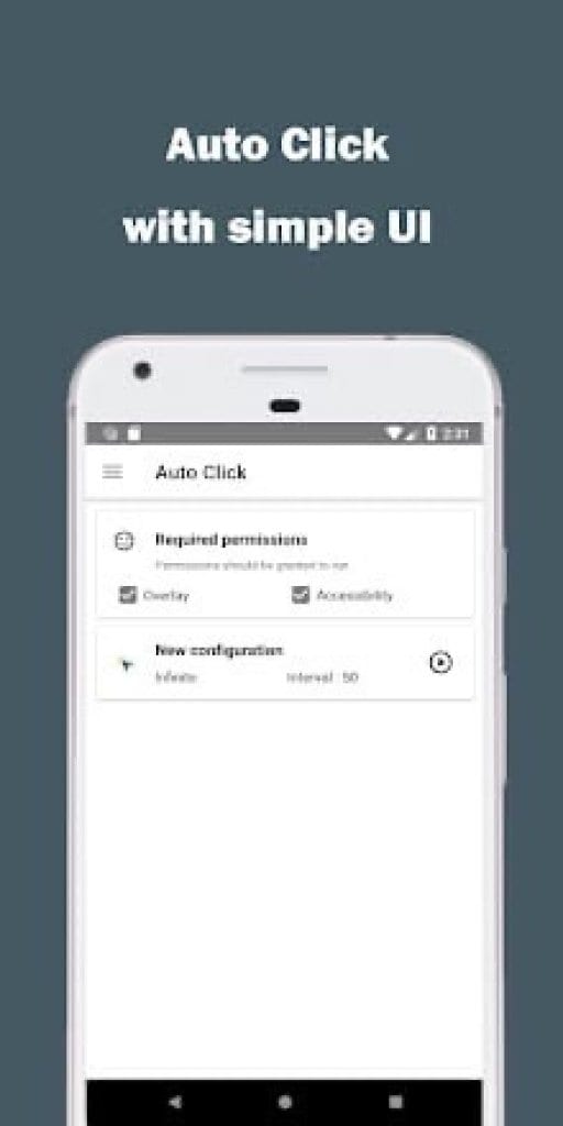 auto clicker for android download