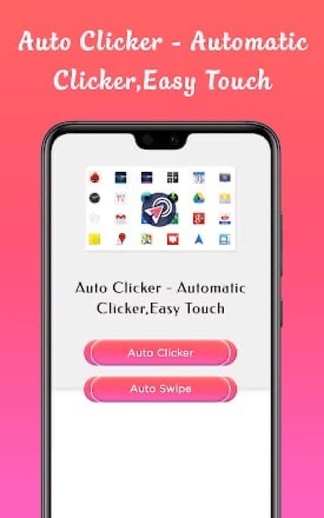 ios free auto clicker