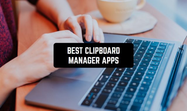 11 Best Clipboard Manager Apps for Android & iOS