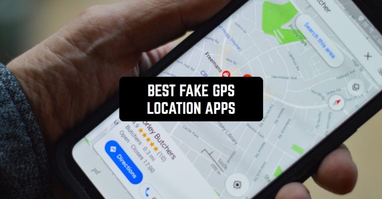 BEST FAKE GPS LOCATION APPS1